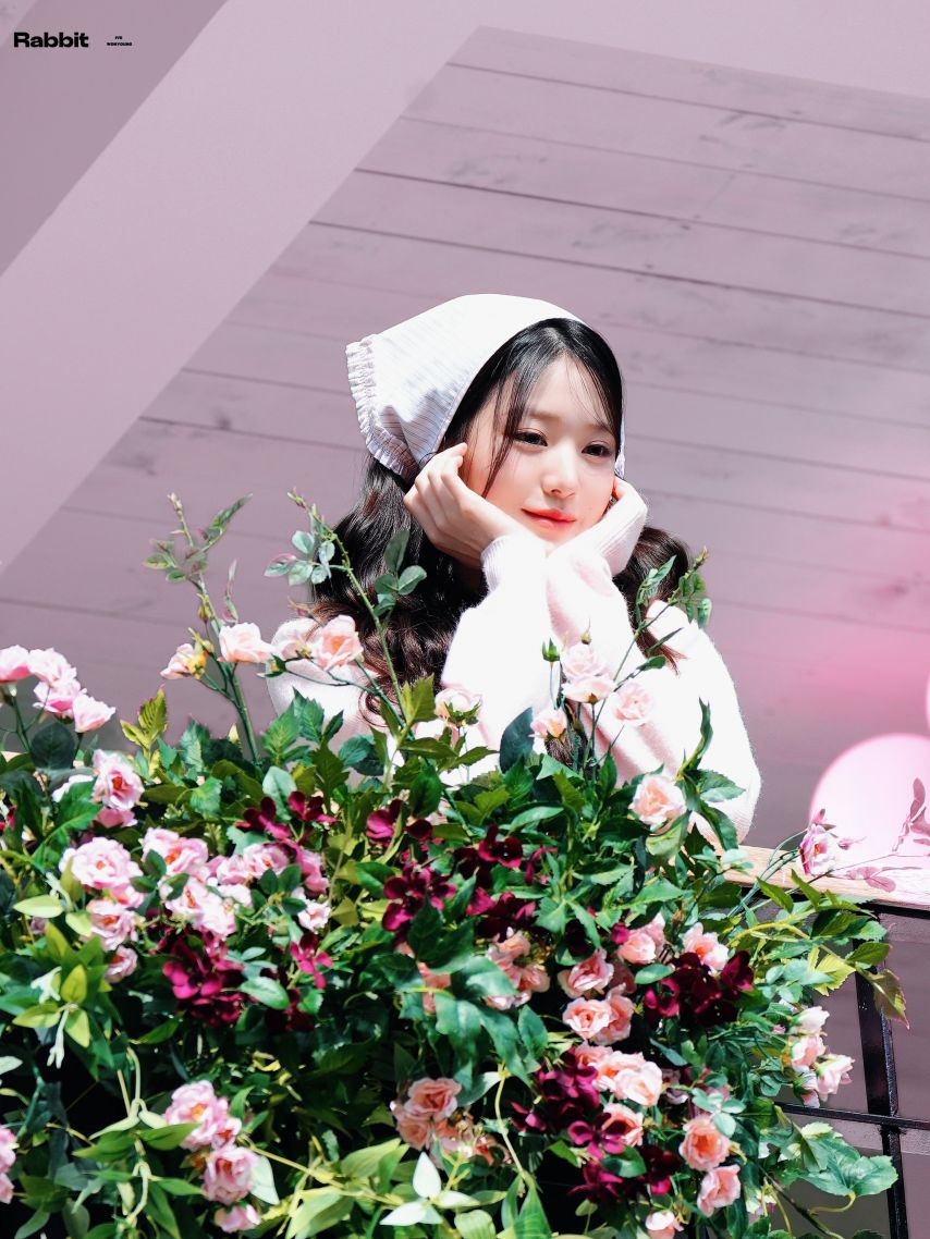 아이브 장원영ㅡ로라로라