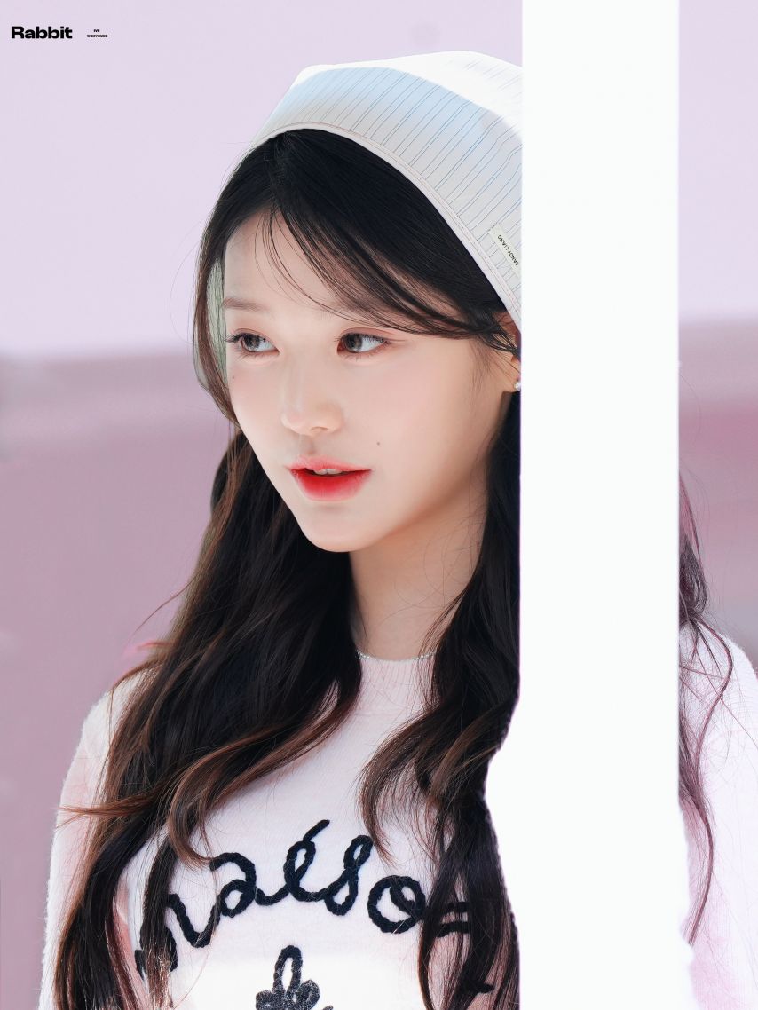 아이브 장원영ㅡ로라로라