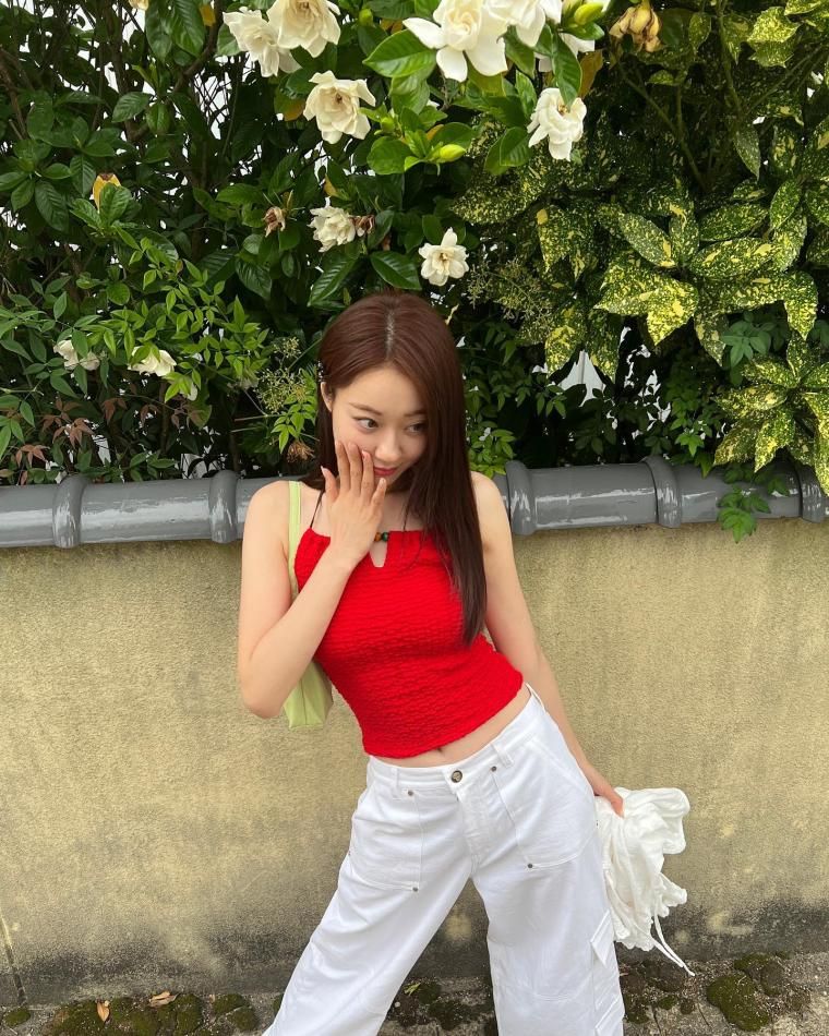경리