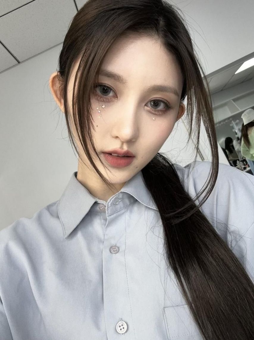 아이브 가을