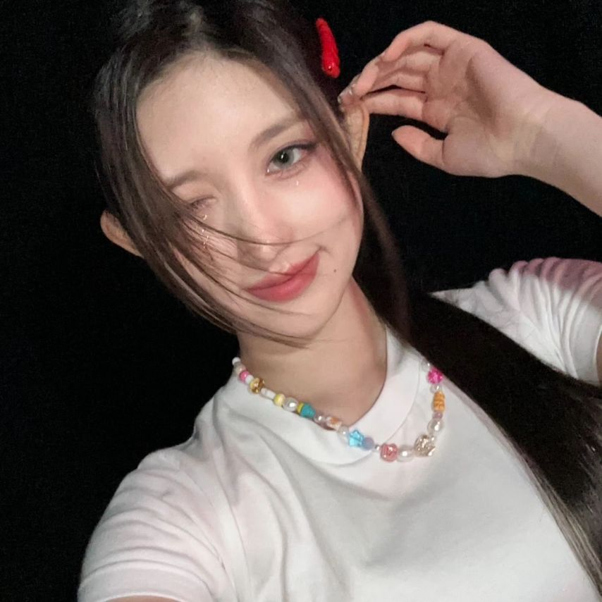 아이브 가을