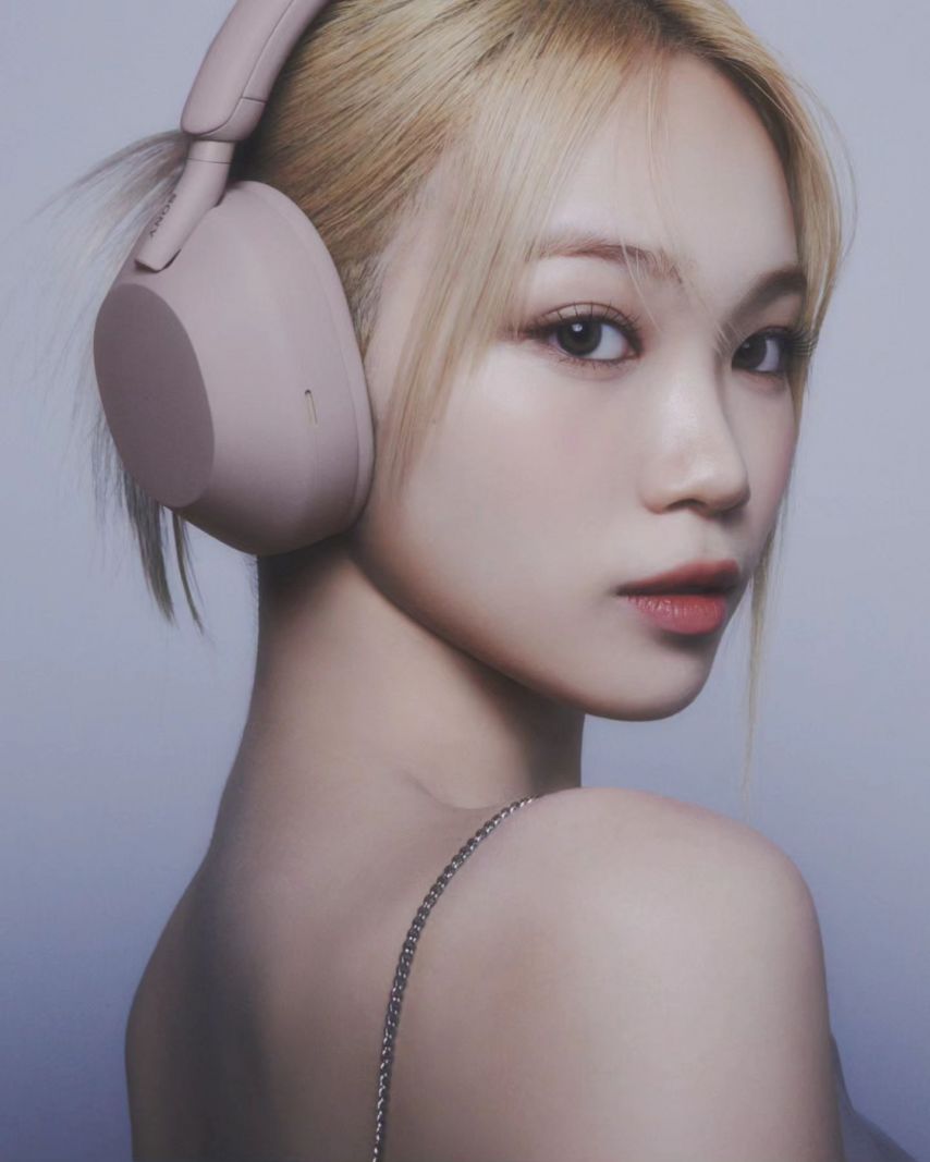 르세라핌 김채원