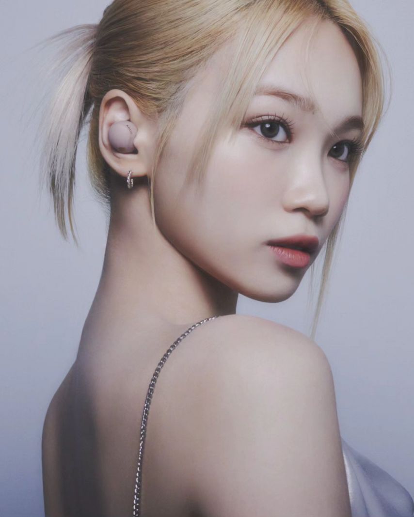르세라핌 김채원