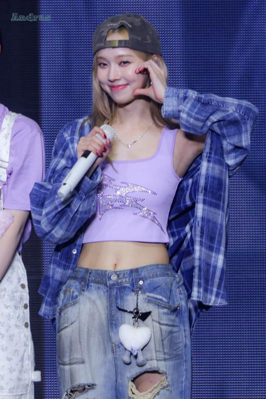 [에스파] 윈터