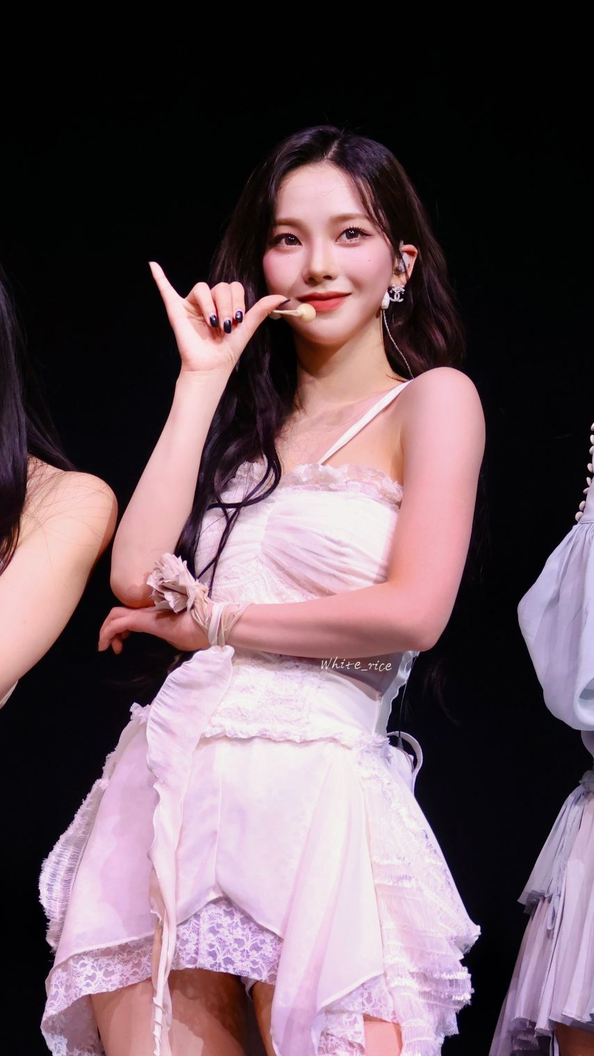 [에스파] 카리나