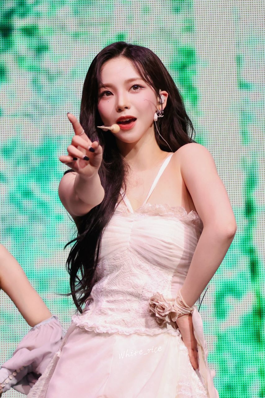 [에스파] 카리나