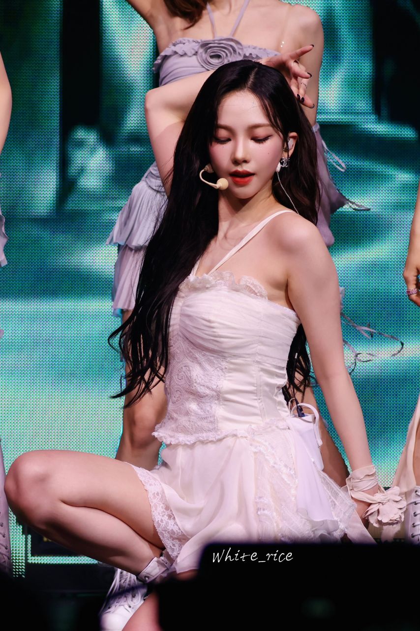 [에스파] 카리나