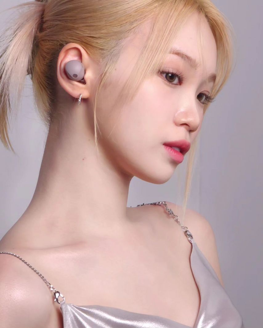 르세라핌 김채원,허윤진