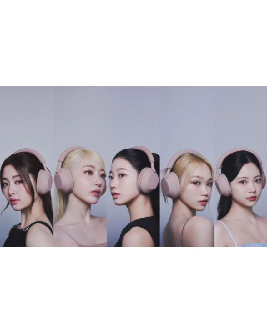 르세라핌 김채원,허윤진