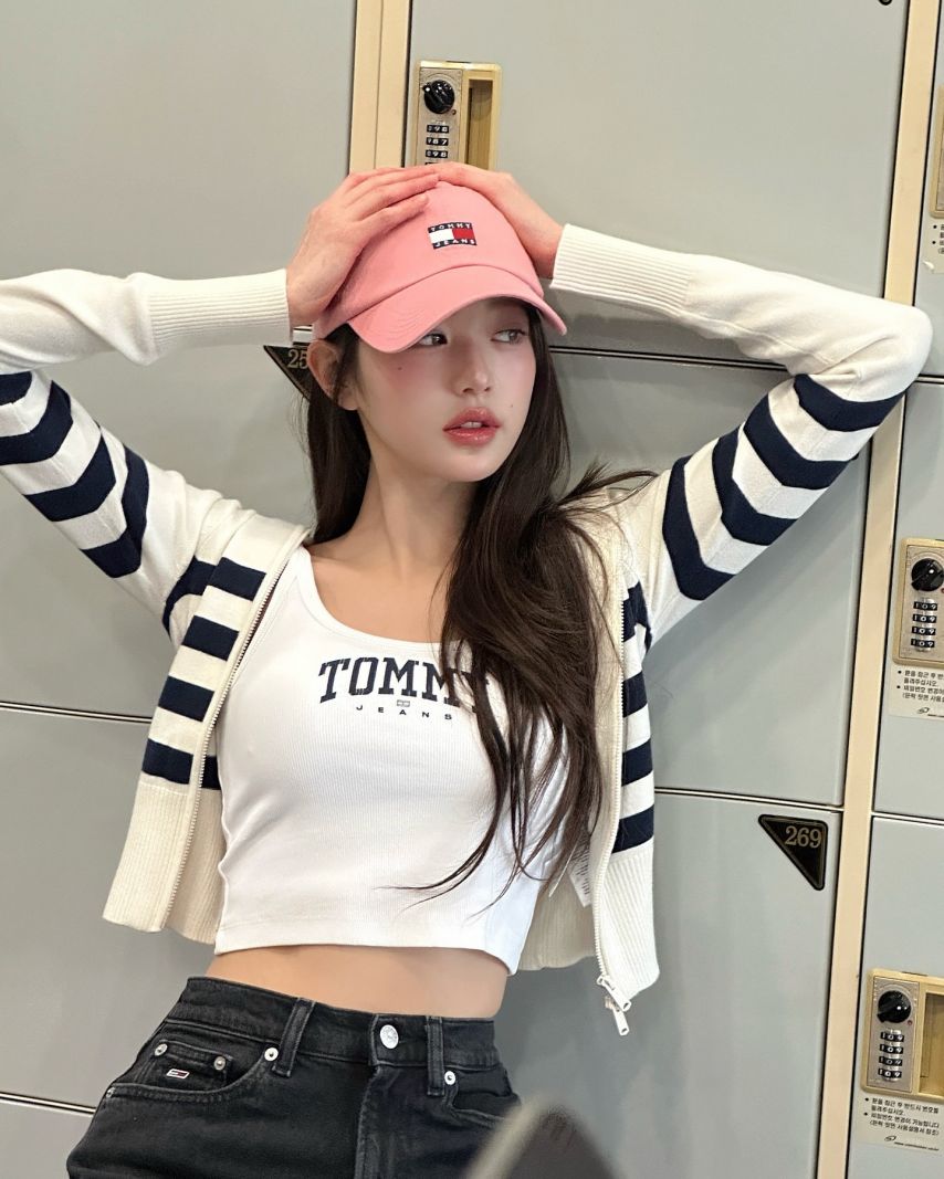 아이브 장원영