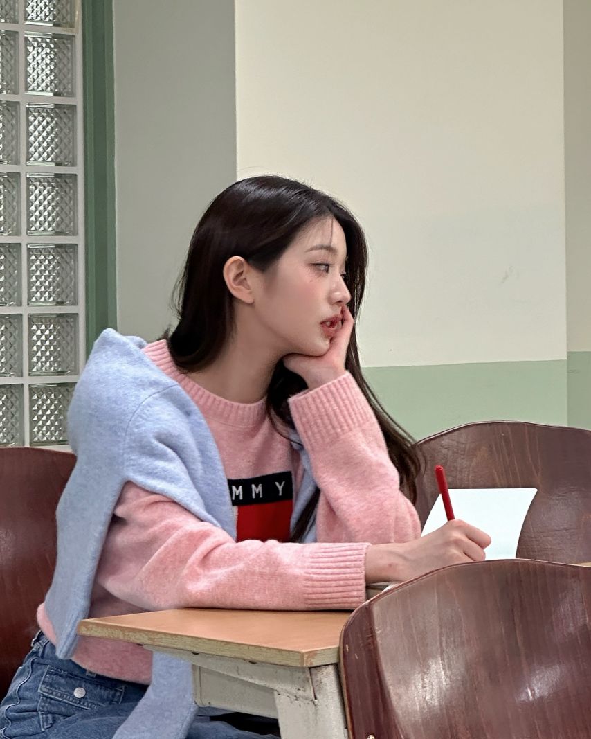 아이브 장원영