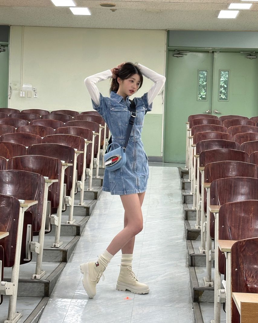 아이브 장원영