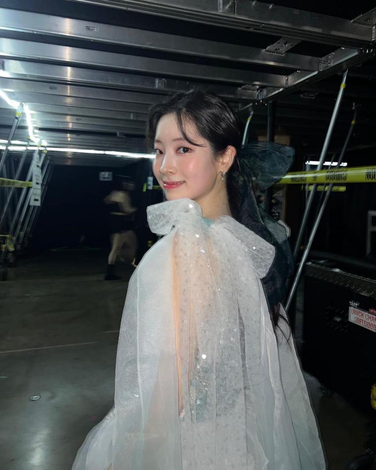 트와이스 다현