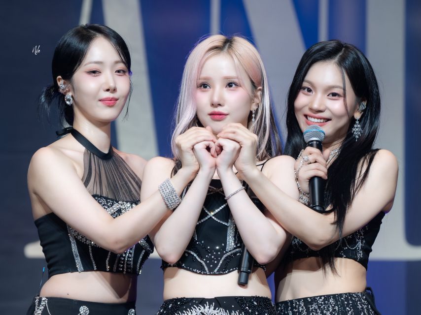 비비지 in 요코하마