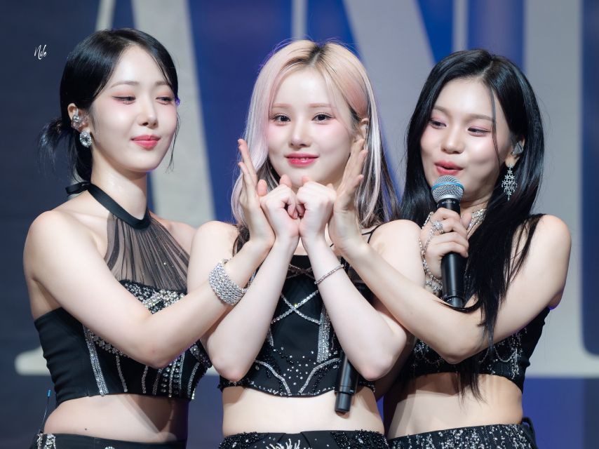 비비지 in 요코하마