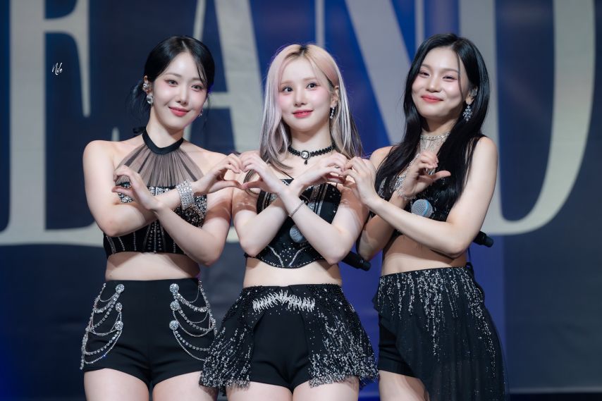 비비지 in 요코하마