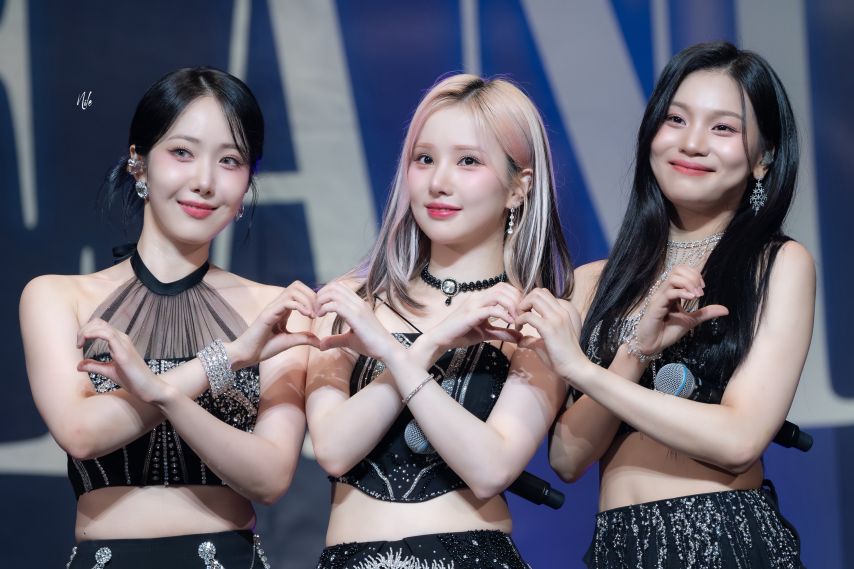 비비지 in 요코하마