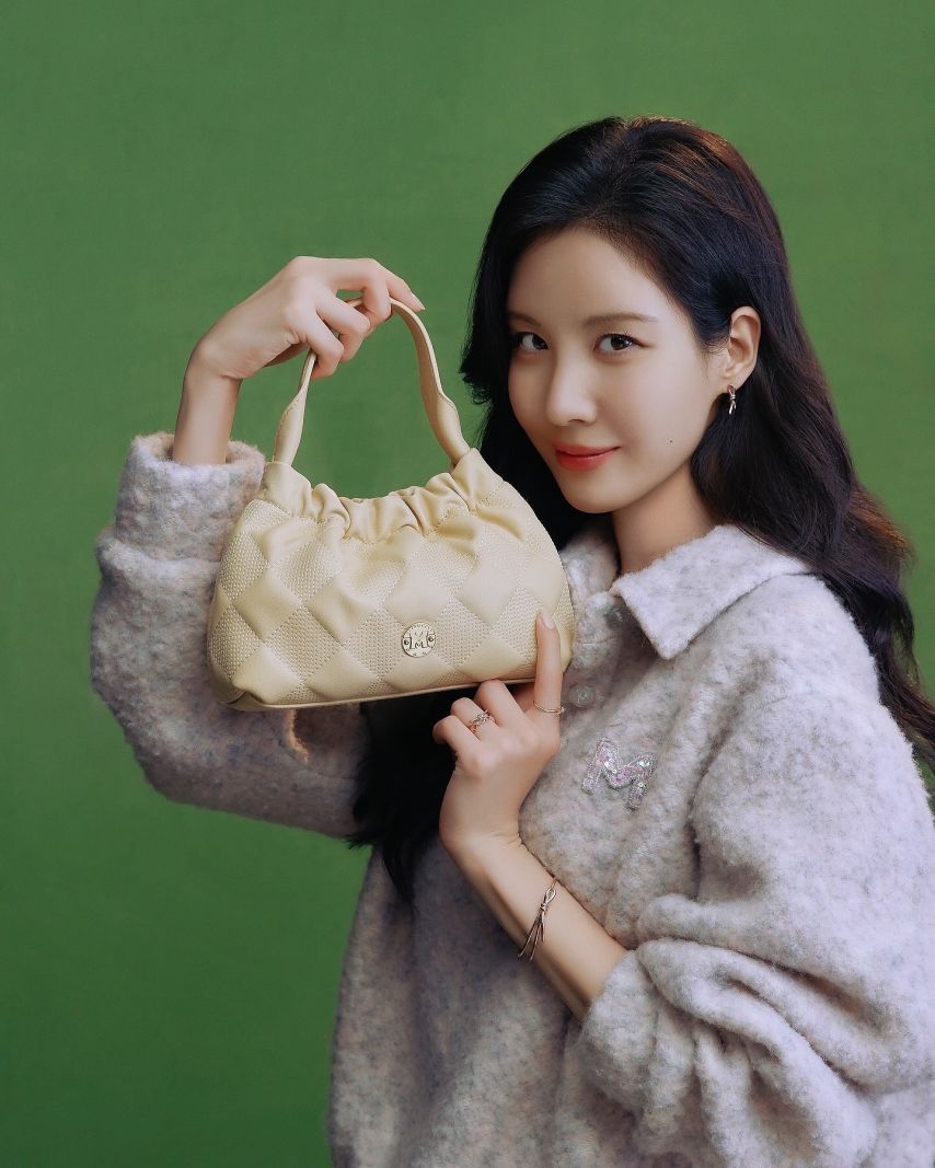 서현 소녀시대 메트로시티 & 인별