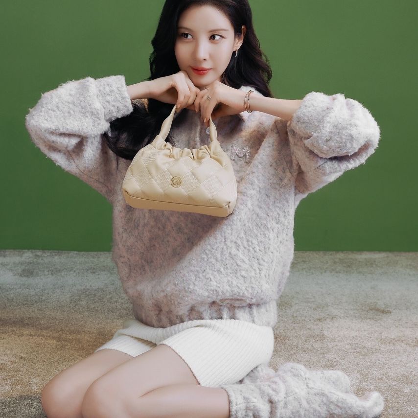 서현 소녀시대 메트로시티 & 인별