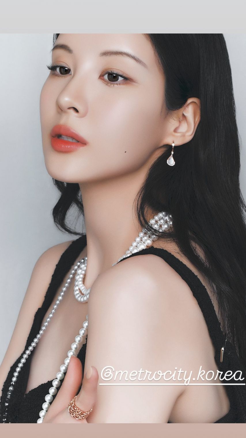 서현 소녀시대 메트로시티 & 인별