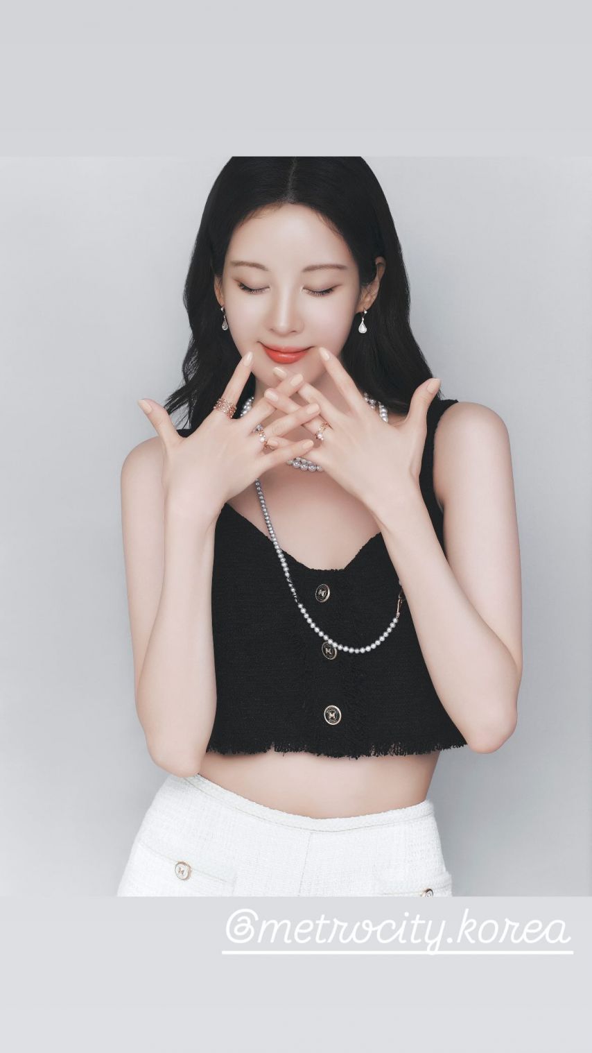 서현 소녀시대 메트로시티 & 인별