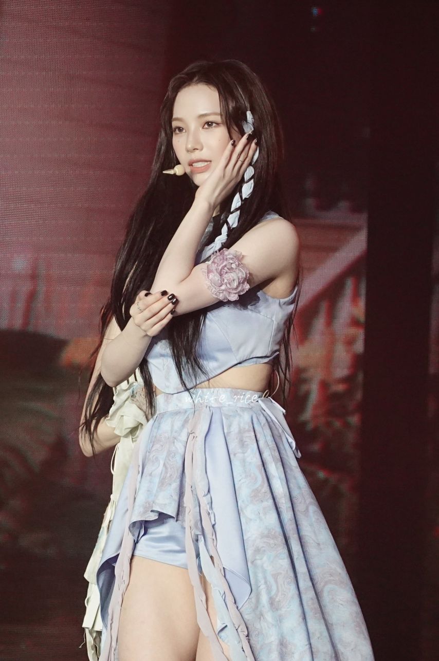 [에스파] 카리나