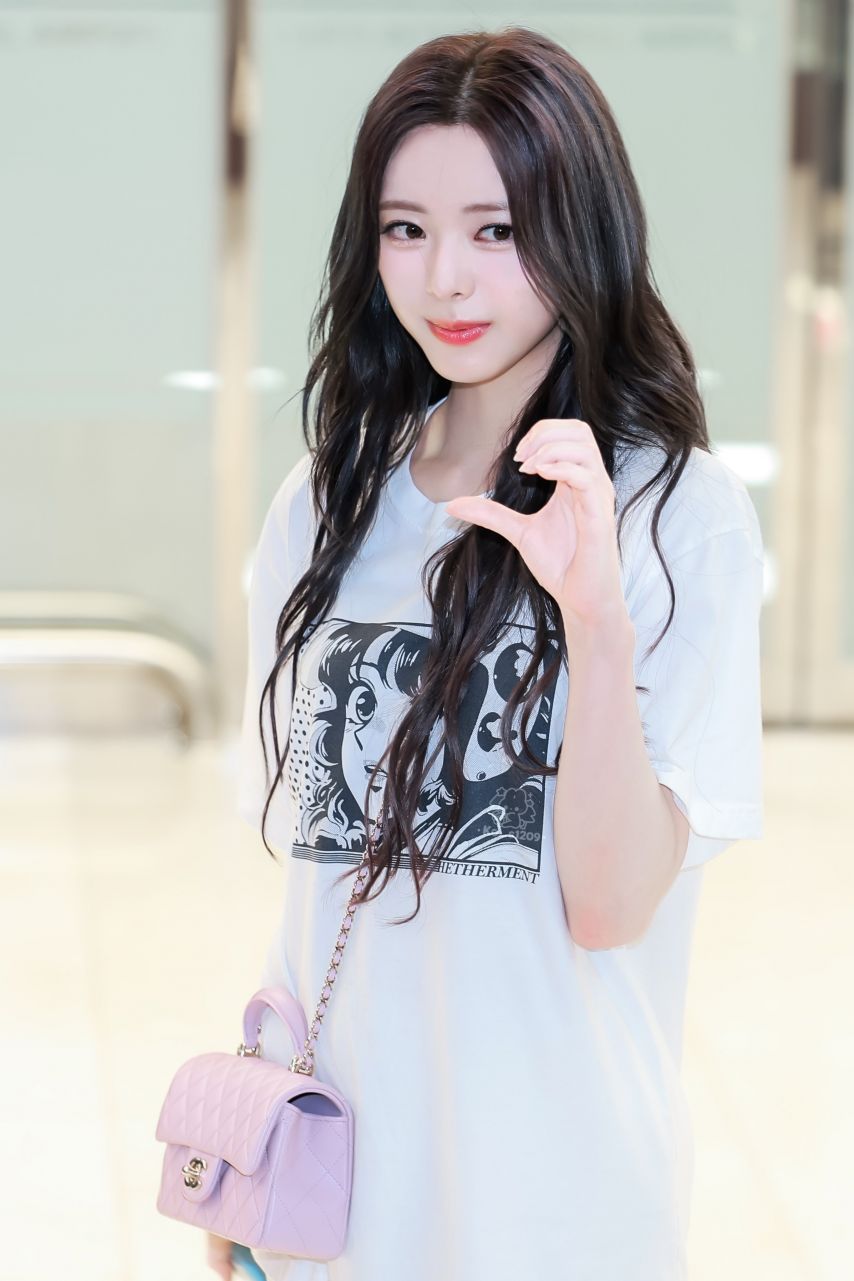[ITZY] 유나