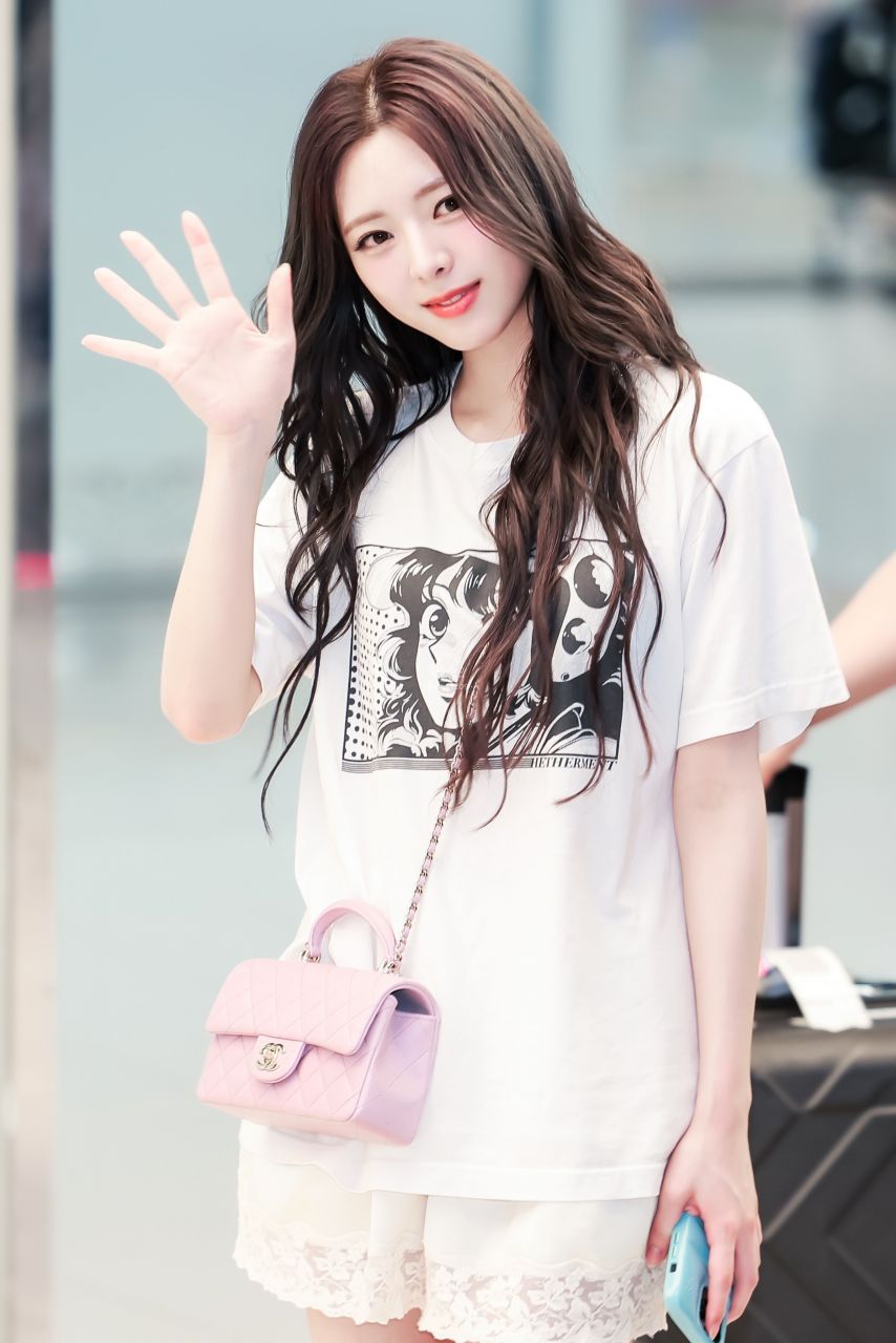 [ITZY] 유나
