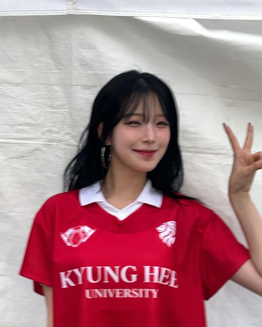 프로미스나인 이서연,백지헌