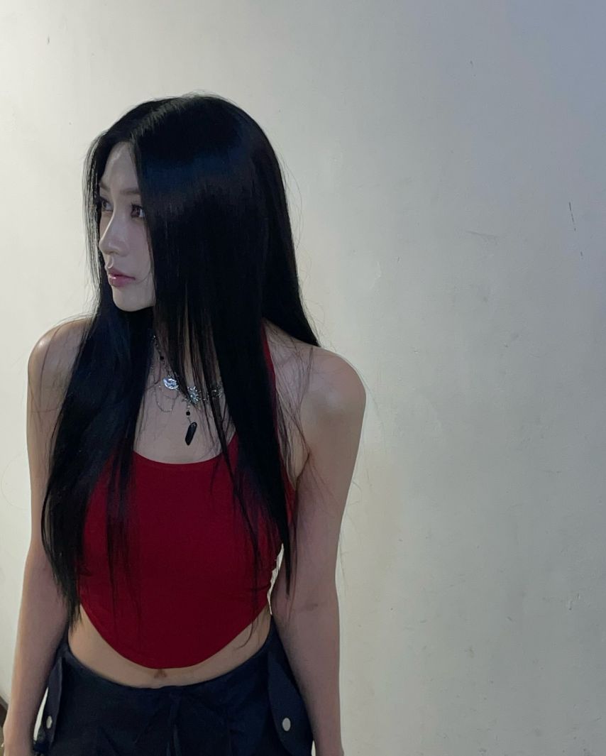 에이핑크 하영