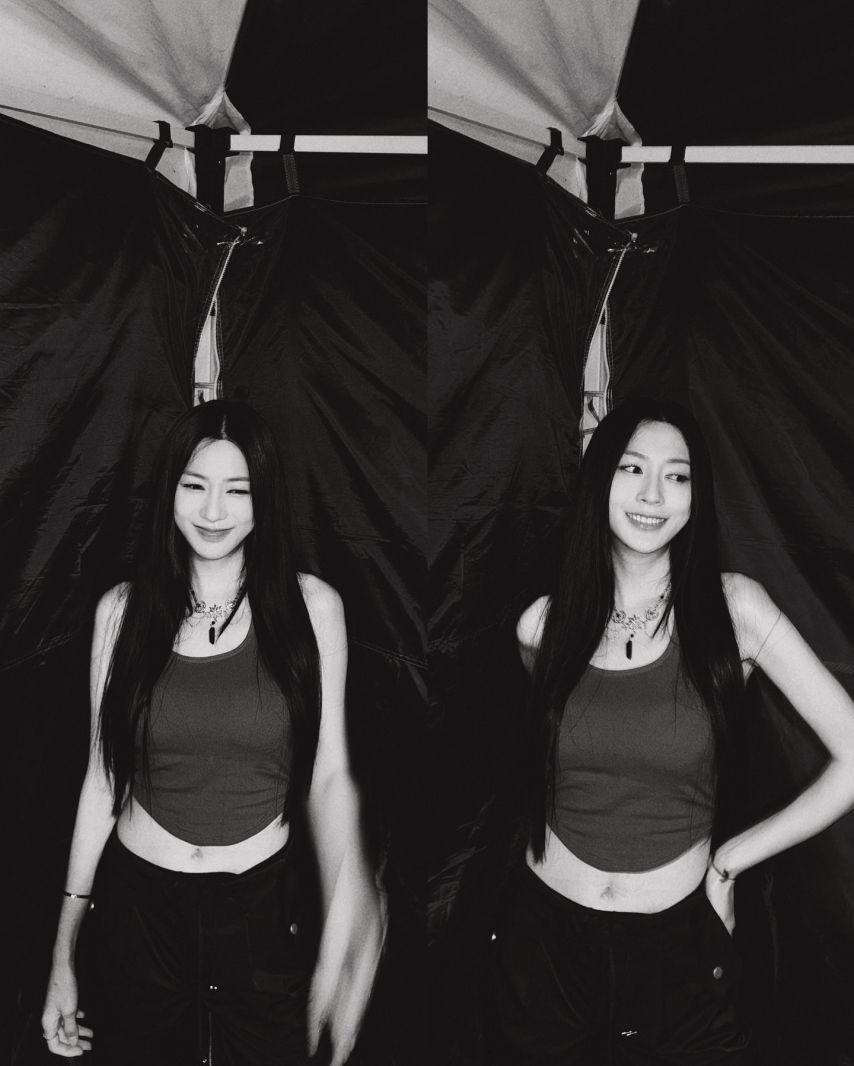 에이핑크 하영