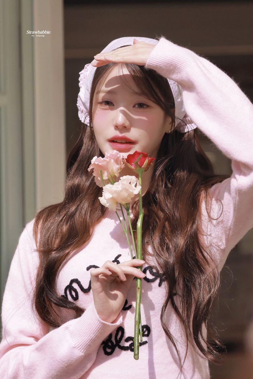 [아이브] 장원영