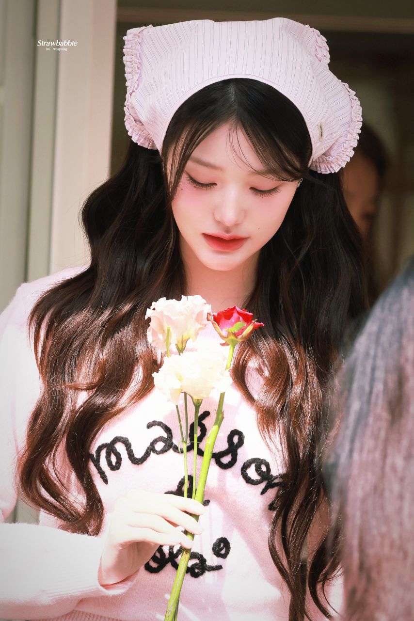 [아이브] 장원영