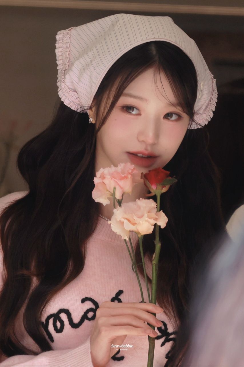[아이브] 장원영