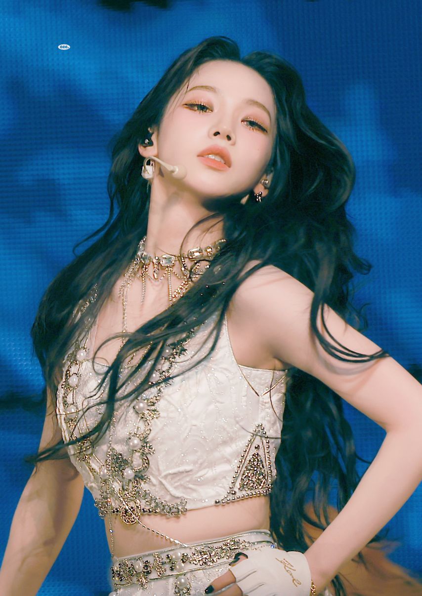 [에스파] 카리나