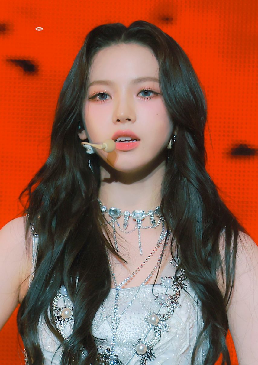 [에스파] 카리나