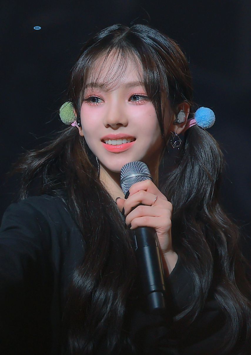 [에스파] 카리나