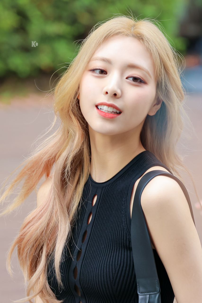 [ITZY] 유나