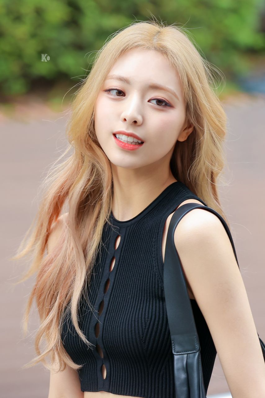[ITZY] 유나
