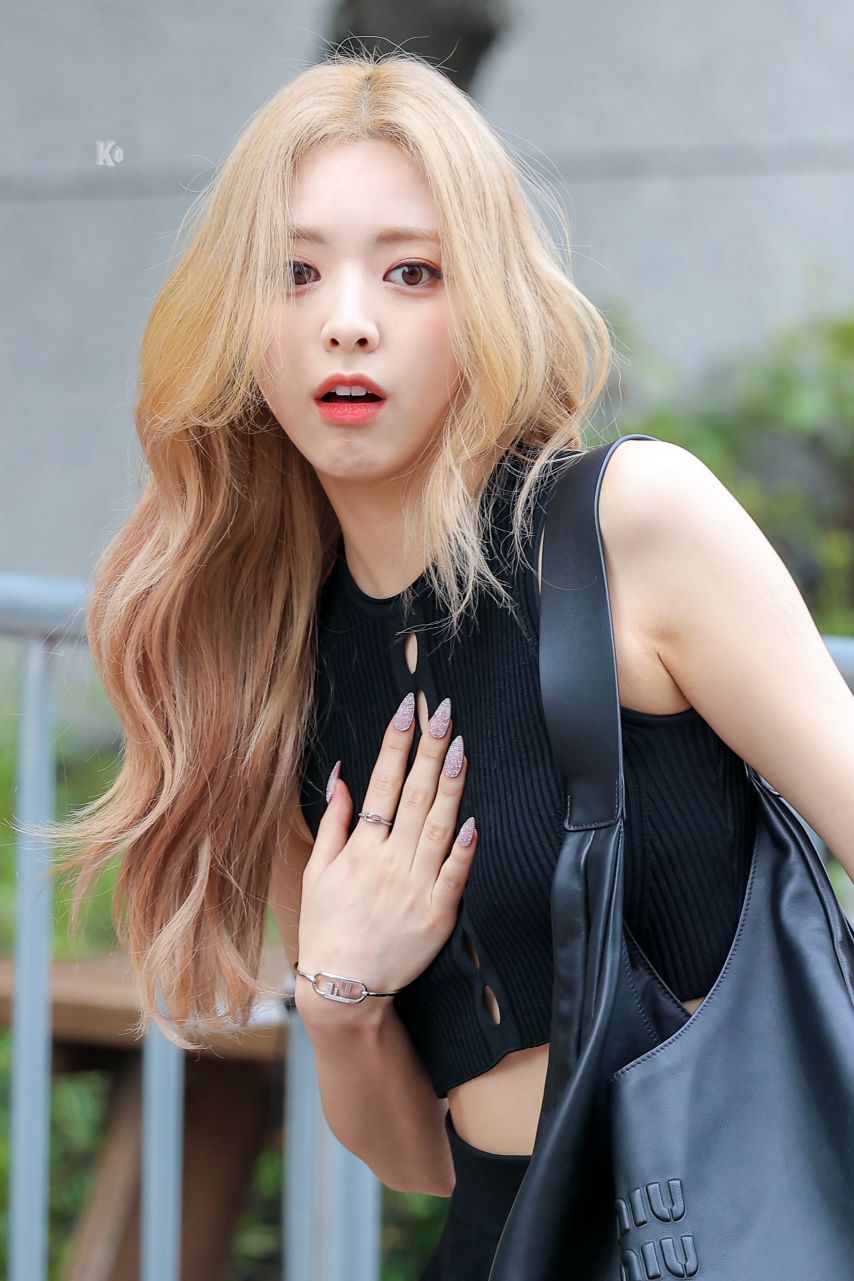 [ITZY] 유나