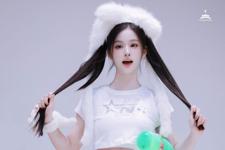 [엔믹스] 설윤
