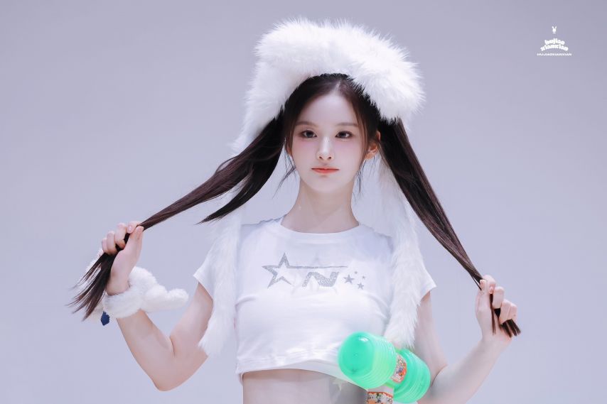 [엔믹스] 설윤