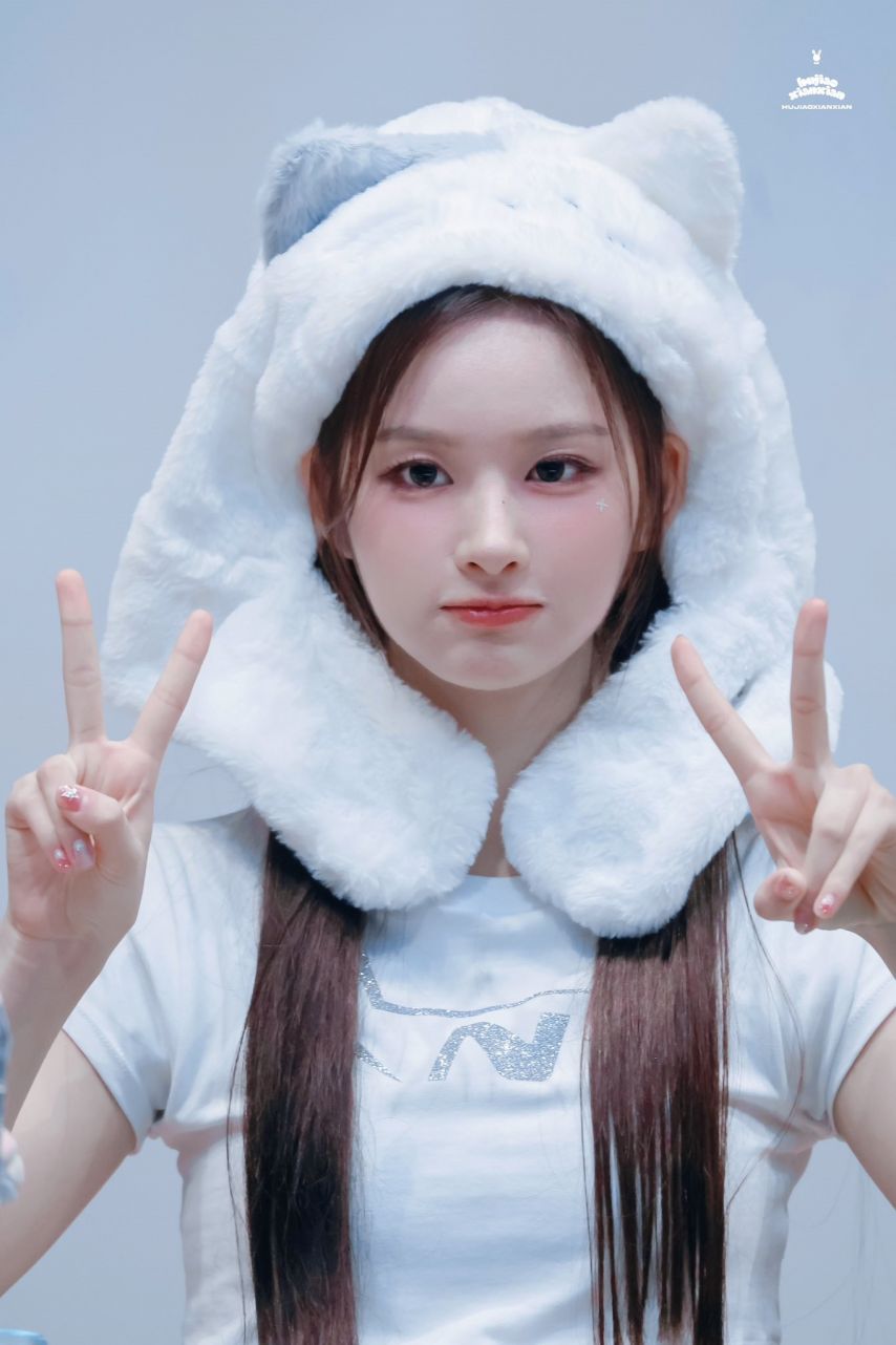 [엔믹스] 설윤