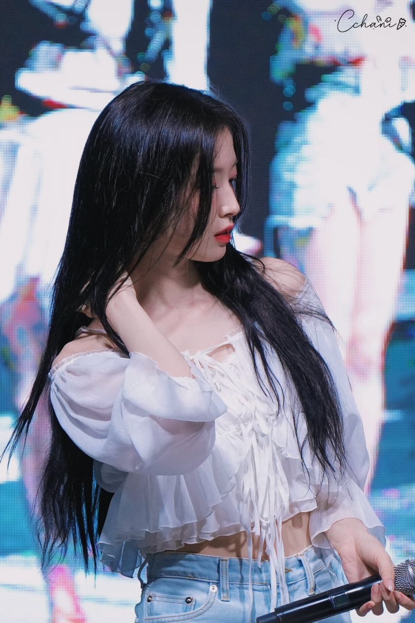 오마이걸 아린