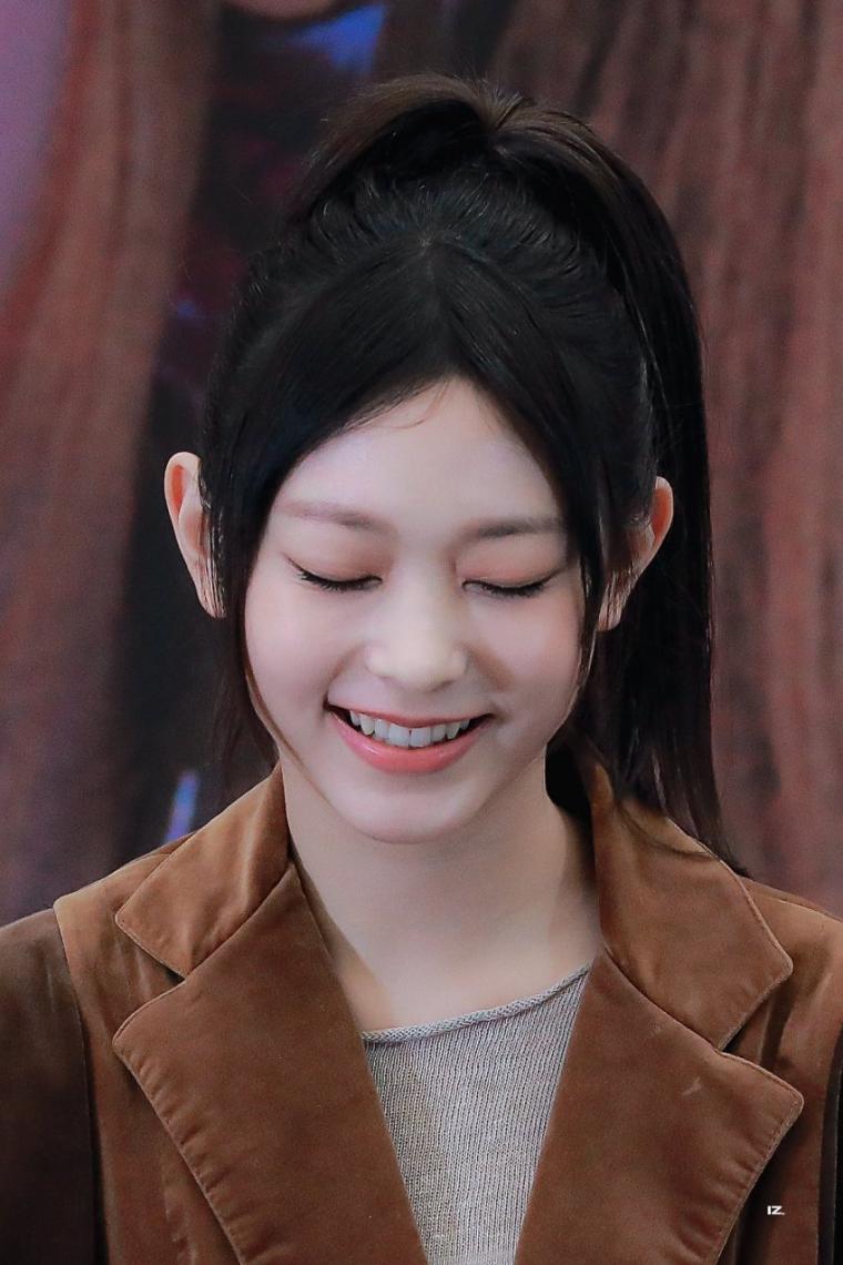 뉴진스 해린