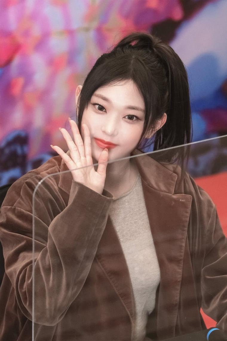뉴진스 해린