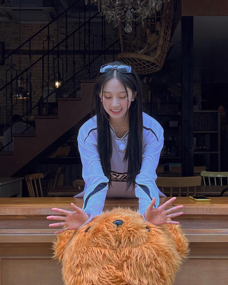정예인