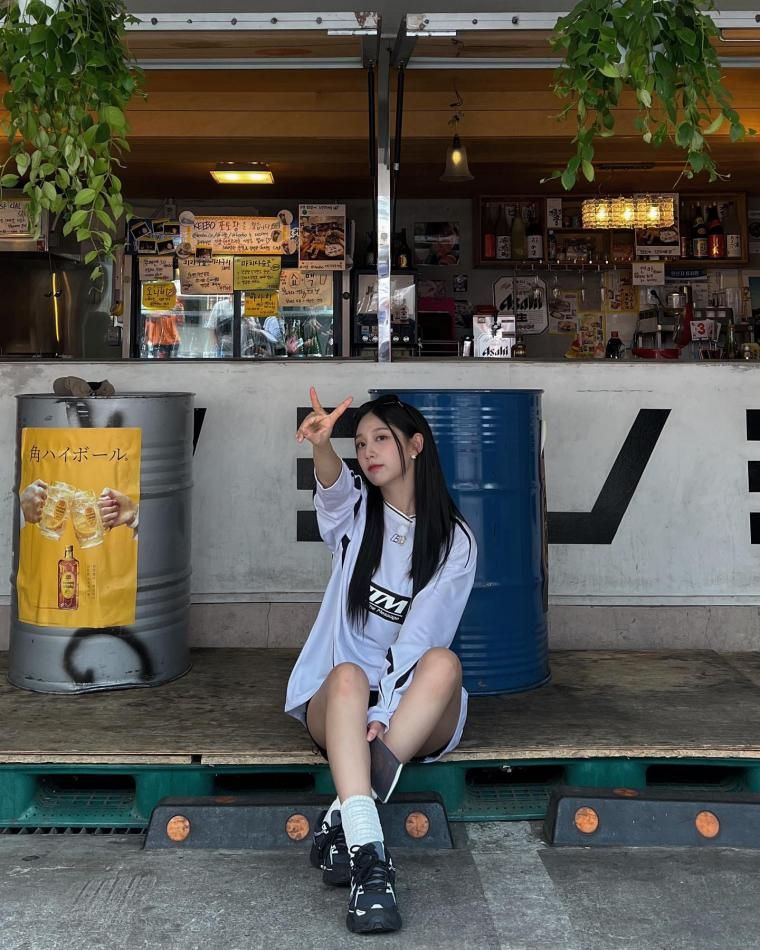 정예인