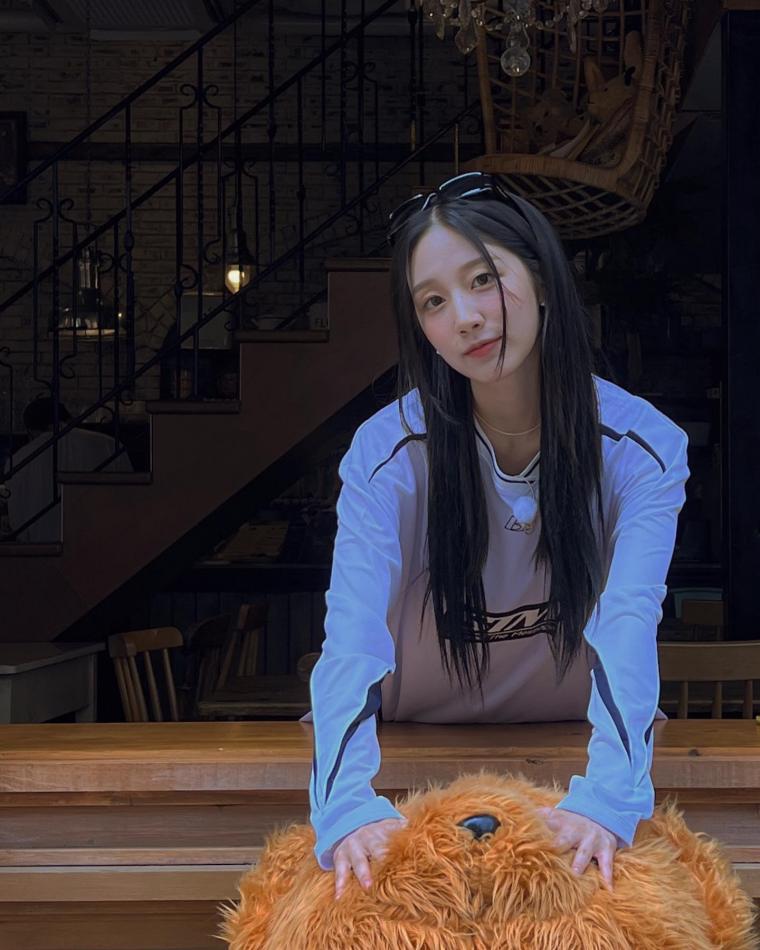 정예인