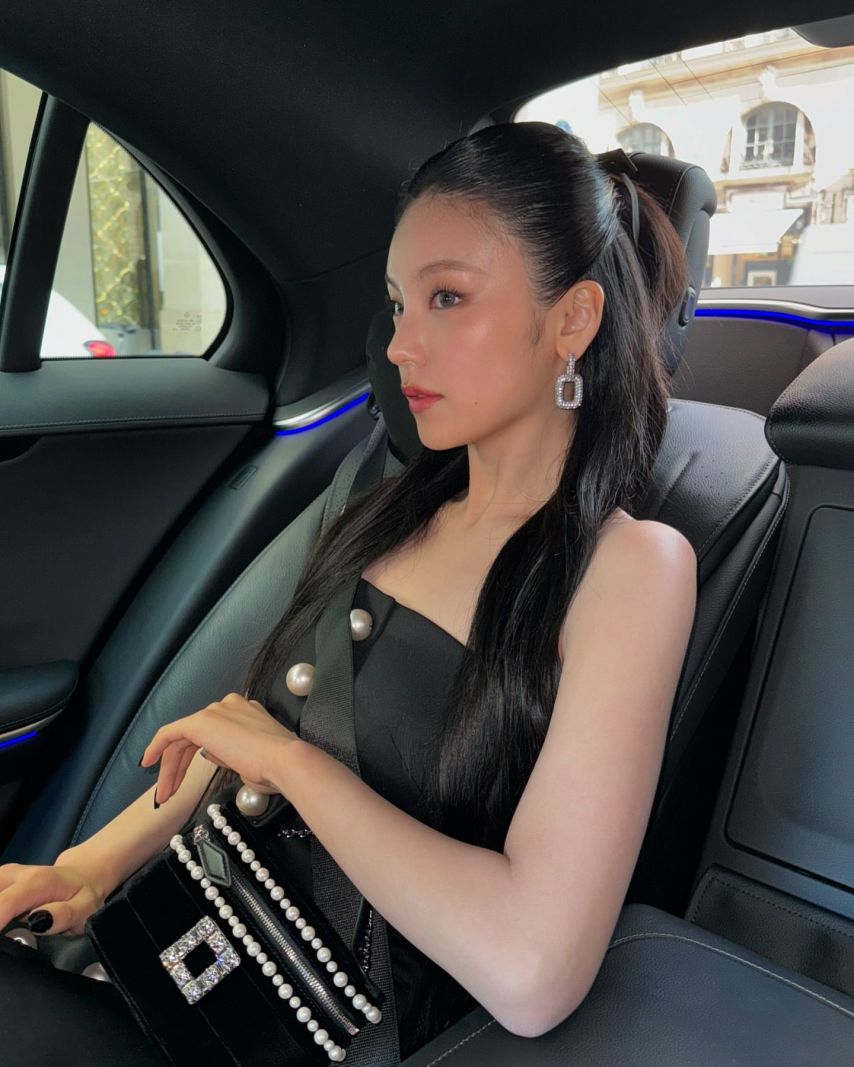 ITZY 예지,유나